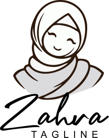 Muslim Hijab Vectors 36xAI Muslim Hijab Vectors 36xAI
