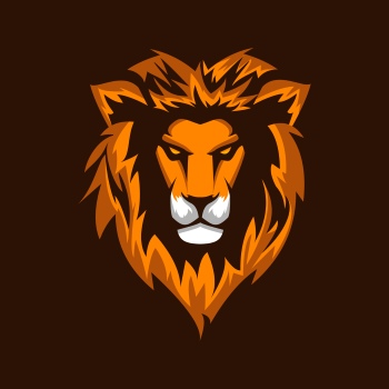 Lion Vectors #2, 30xAI