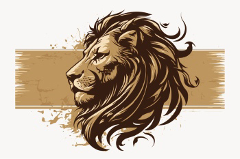 Lion Vectors #2, 30xAI
