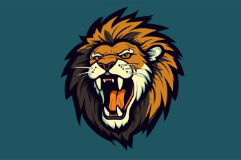 Lion Vectors #2, 30xAI