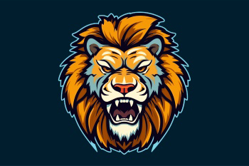 Lion Vectors #2, 30xAI