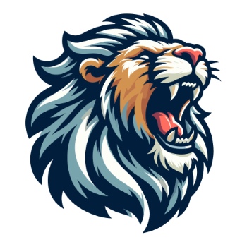 Lion Vectors #2, 30xAI