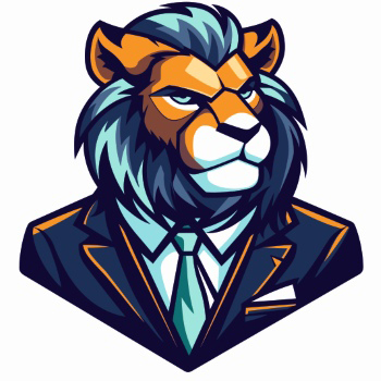 Lion Vectors #2, 30xAI