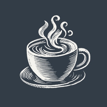 Vintage Food Engravings 37xAI