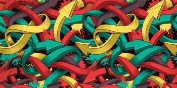 Graffiti Art Vector Collection 50xAI