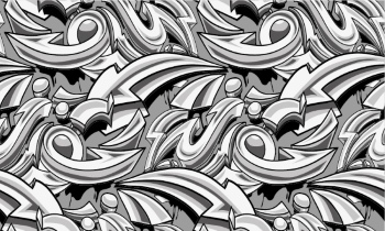 Graffiti Art Vector Collection 50xAI
