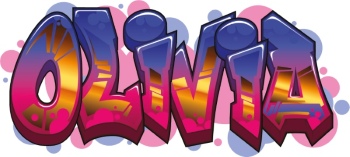 Graffiti Art Vector Collection 50xAI