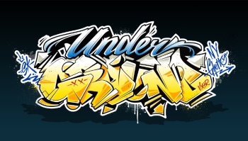 Graffiti Art Vector Collection 50xAI