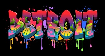 Graffiti Art Vector Collection 50xAI