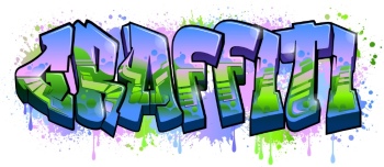 Graffiti Art Vector Collection 50xAI