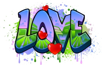 Graffiti Art Vector Collection 50xAI