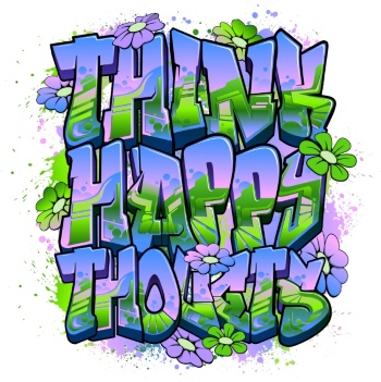 Graffiti Art Vector Collection 50xAI