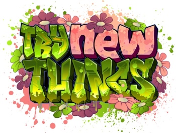 Graffiti Art Vector Collection 50xAI