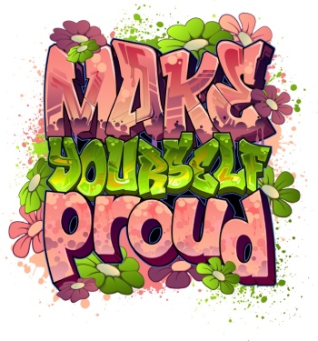 Graffiti Art Vector Collection 50xAI