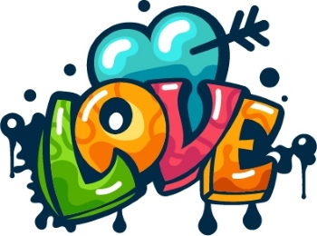 Graffiti Art Vector Collection 50xAI