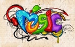 Graffiti Art Vector Collection 50xAI
