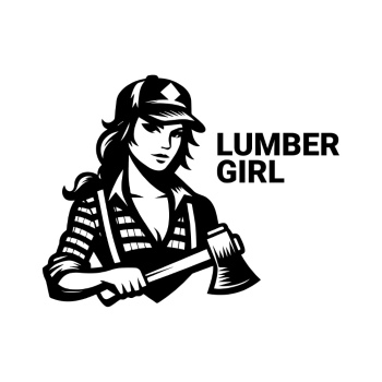 Lumberjack Logos 51xAI