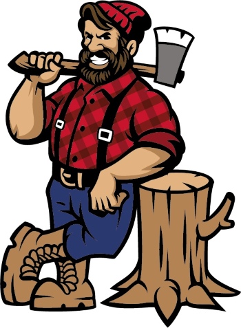 Lumberjack Logos 51xAI