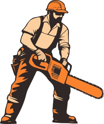 Lumberjack Logos 51xAI