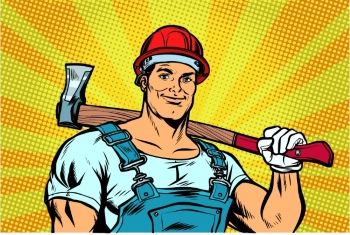 Lumberjack Logos 51xAI