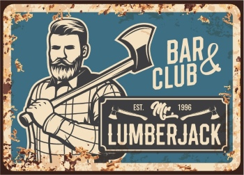 Lumberjack Logos 51xAI