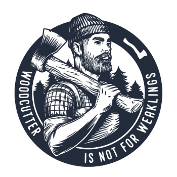 Lumberjack Logos 51xAI