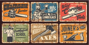 Lumberjack Logos 51xAI