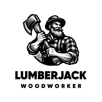 Lumberjack Logos 51xAI