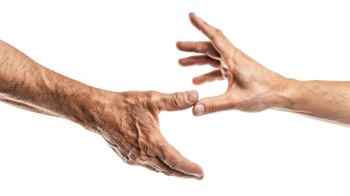 Presenting Hands & Arms 40xPNG