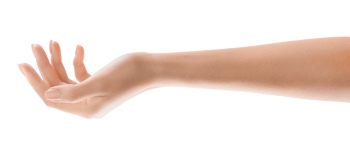 Presenting Hands & Arms 40xPNG