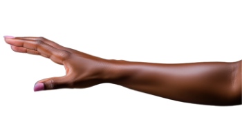 Presenting Hands & Arms 40xPNG