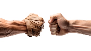 Presenting Hands & Arms 40xPNG