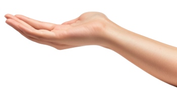 Presenting Hands & Arms 40xPNG