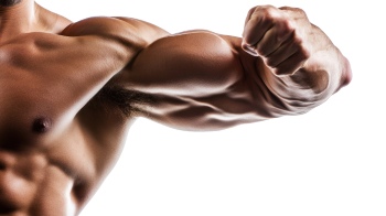 Presenting Hands & Arms 40xPNG