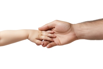 Presenting Hands & Arms 40xPNG