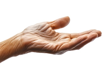 Presenting Hands & Arms 40xPNG