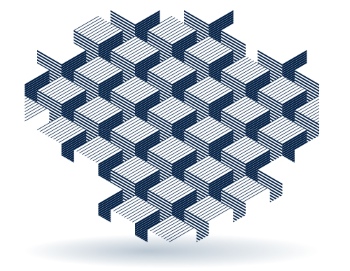 Line Design 3D Cubes and Triangles Abstract Backgrounds 30xAI