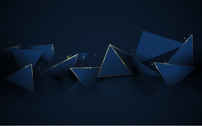 Dark Luxury Backgrounds 25xAI