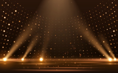 Dark Luxury Backgrounds 25xAI