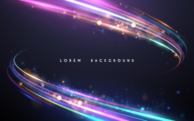 Dark Luxury Backgrounds 25xAI