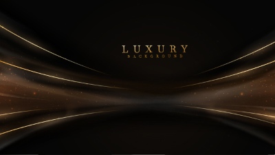 Dark Luxury Backgrounds 25xAI