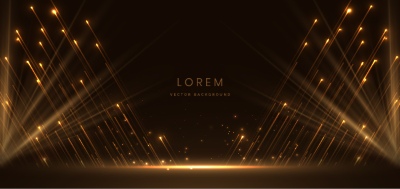 Dark Luxury Backgrounds 25xAI