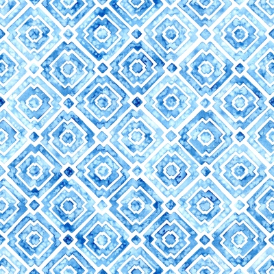 Seamless Watercolor Patterns for Textile 25xAI