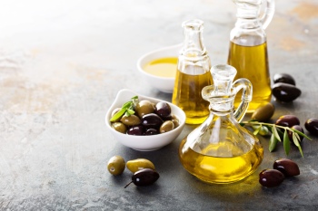 Olive & Olive Oil #2, 30xJPG