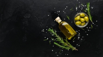 Olive & Olive Oil #2, 30xJPG