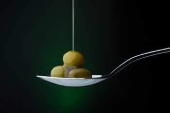 Olive & Olive Oil #2, 30xJPG