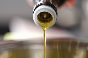 Olive & Olive Oil #2, 30xJPG