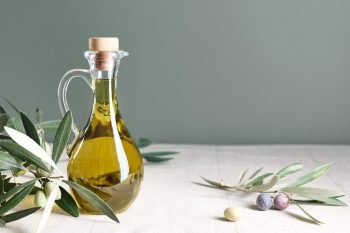Olive & Olive Oil #2, 30xJPG