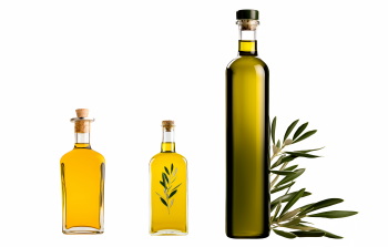 Olive Oil Bottle on White  Background 8xPNG, 22xJPG