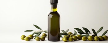 Olive Oil Bottle on White  Background 8xPNG, 22xJPG